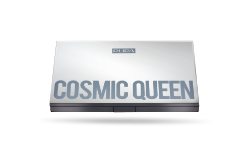 Make Up Stories Palette Cosmic Queen - PUPA Milano