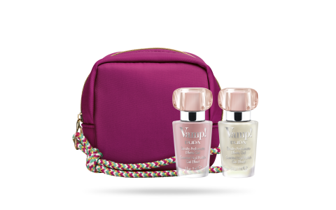 Kit Vamp! Nail Polish