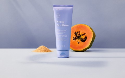 Smog No More Crema Detergente Viso - PUPA Milano