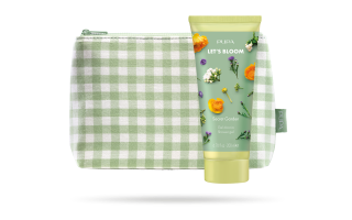 Let's Bloom - Gel Doccia - PUPA Milano