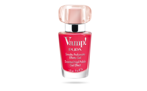 Vamp! Smalto Profumato Effetto Gel