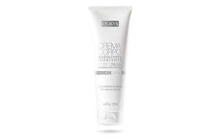 Crema Corpo Addolcente Idratante - 003