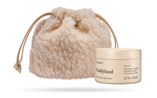 Teddyland - Burro corpo - PUPA Milano