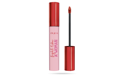 Fight Like a Woman Lipstick