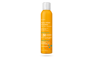 Spray Solare Invisibile SPF 50 (200 ml) - PUPA Milano