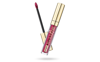 Rock&Rose Metal Matt Lip Fluid - 002
