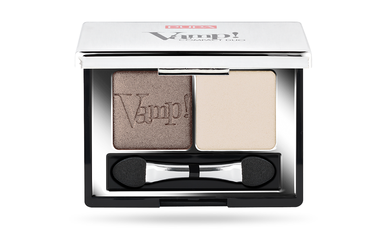Vamp! Compact Duo - PUPA Milano
