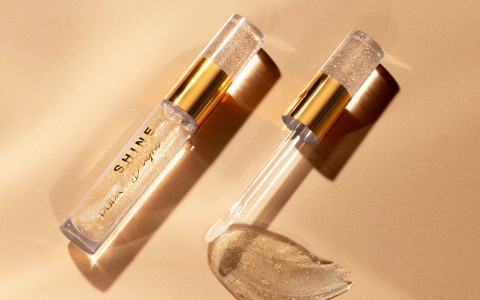 Shine Bright Gel Lip Gloss - PUPA Milano