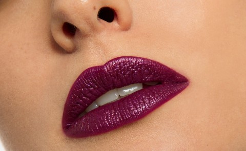 Shine Up! Rossetto - PUPA Milano