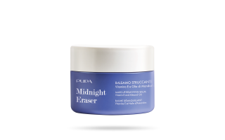 Midnight Eraser Balsamo Struccante - PUPA Milano