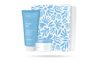 Nordic Spa Kit 2 - PUPA Milano