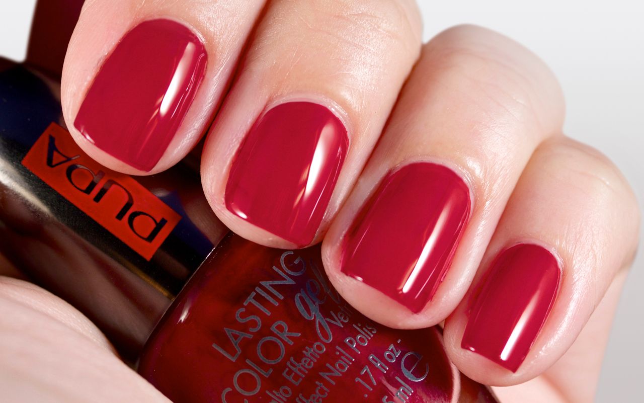 Lasting Color Gel - PUPA Milano