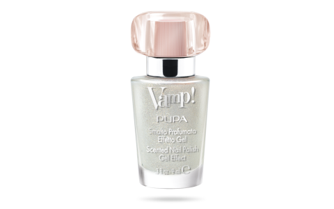 Vamp! Smalto Profumato Sparkling Edition - PUPA Milano