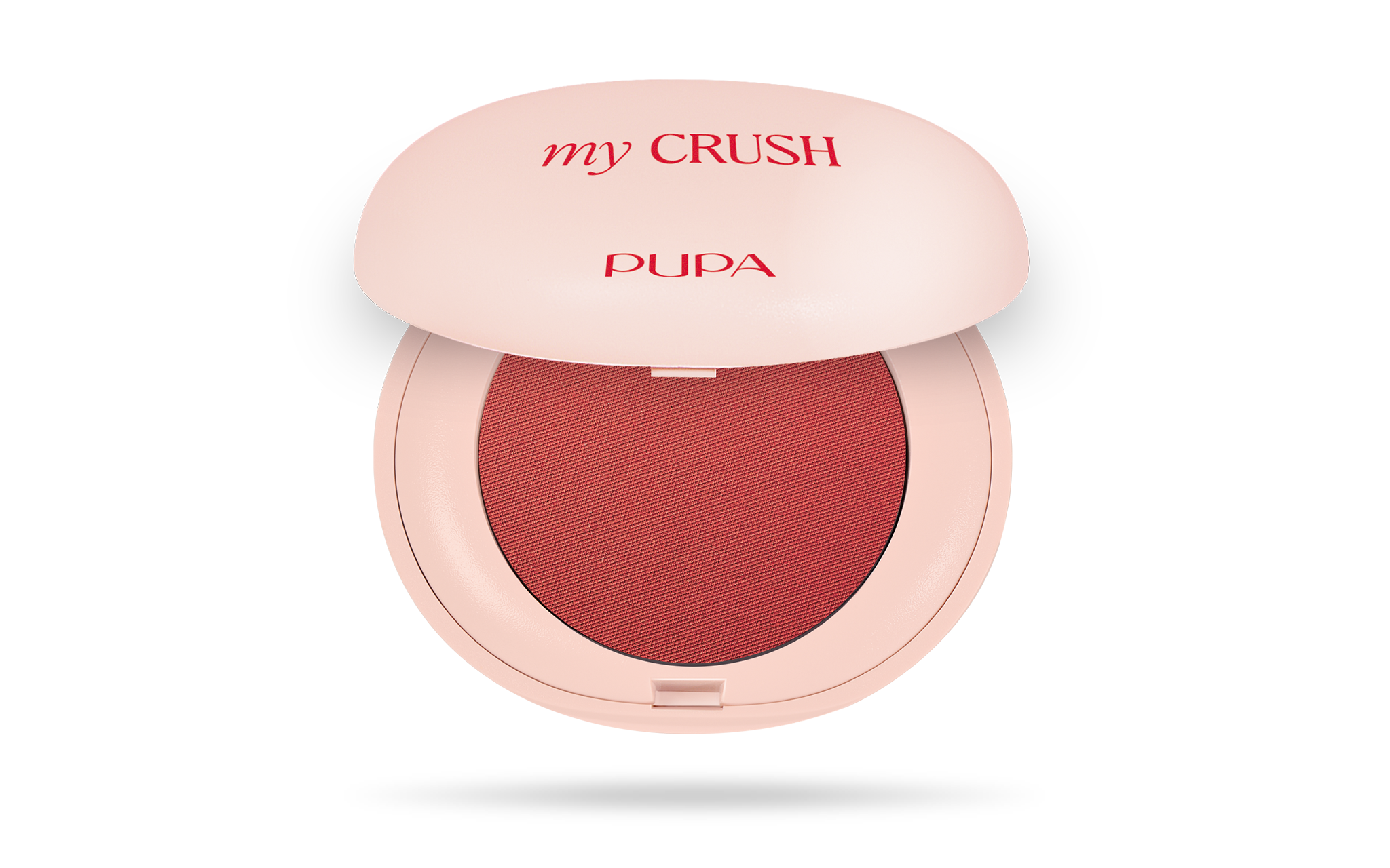 My Crush Lip & Cheek - PUPA Milano