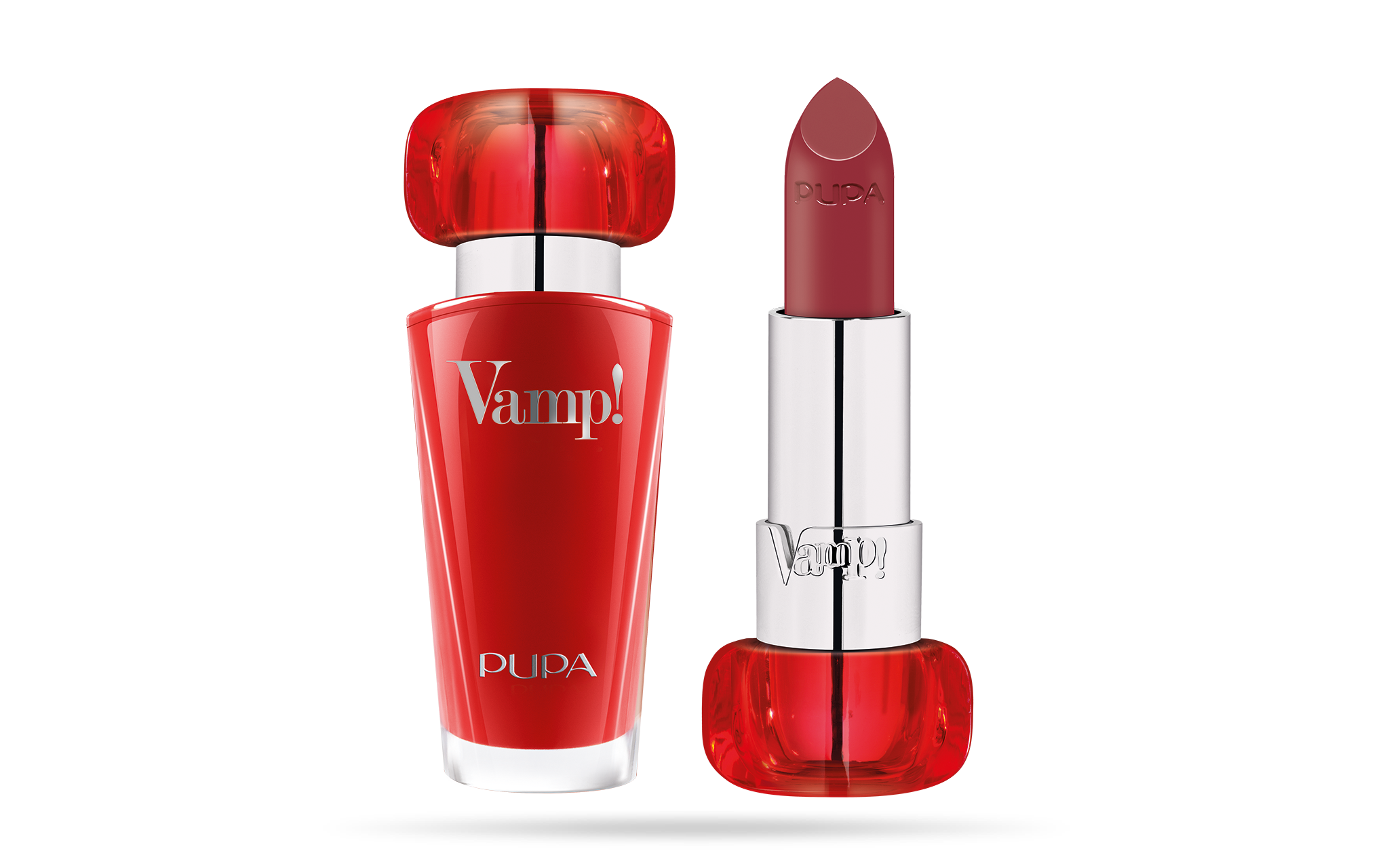 Vamp! Rossetto - PUPA Milano
