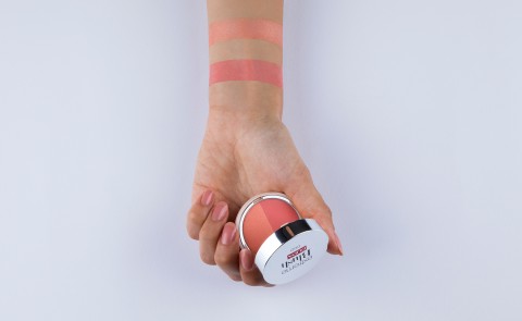 Extreme Blush Duo - PUPA Milano