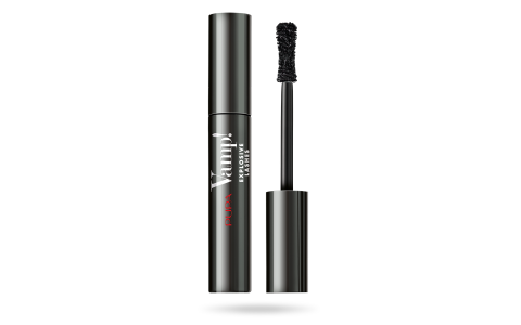 Vamp! Mascara Explosive Lashes