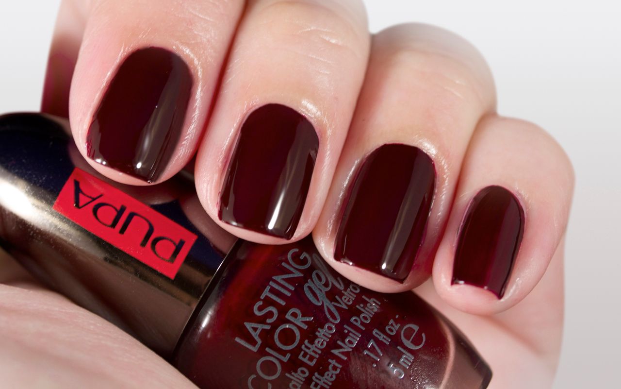 Lasting Color Gel - PUPA Milano