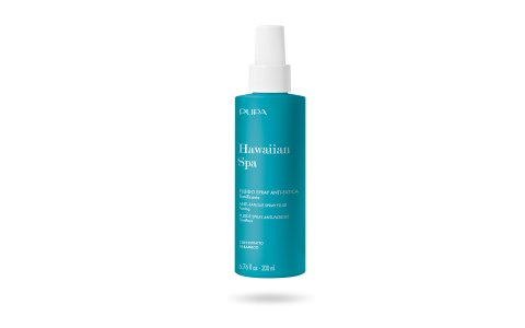 Fluido Spray Antifatica 200 ml - PUPA Milano
