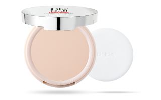 Like a Doll Cipria Compatta - 002