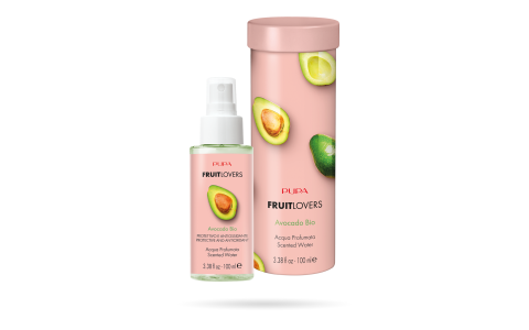 Fruit Lovers Acqua Profumata - PUPA Milano