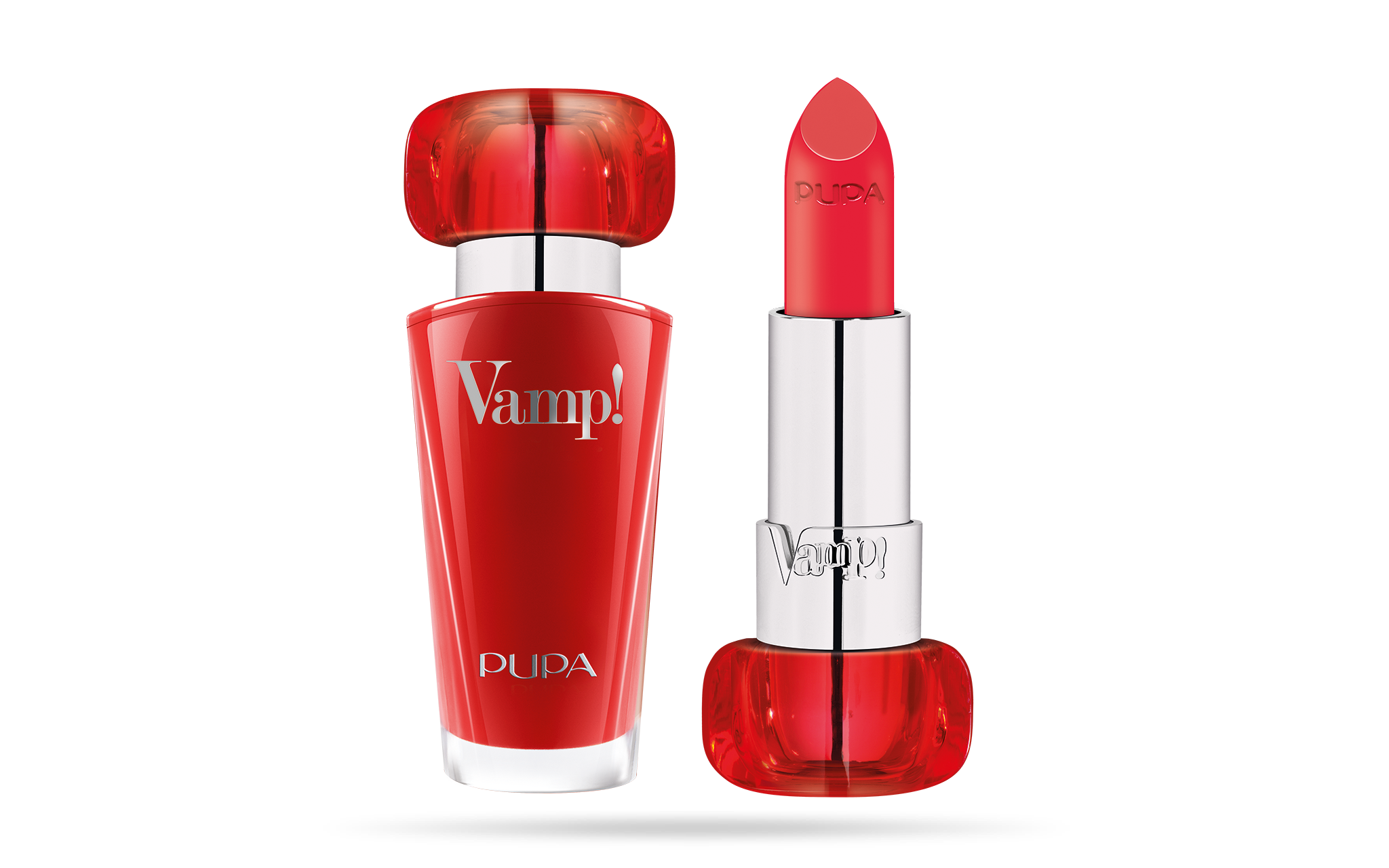 Vamp! Rossetto - PUPA Milano
