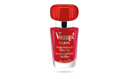 Vamp! Smalto Profumato Effetto Gel