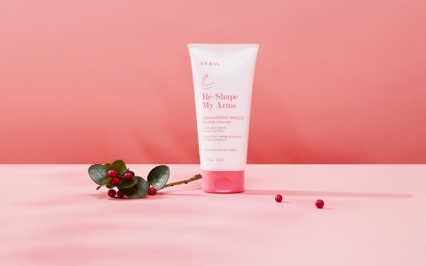 Re-Shape My Arms Crema Interno Braccia - PUPA Milano