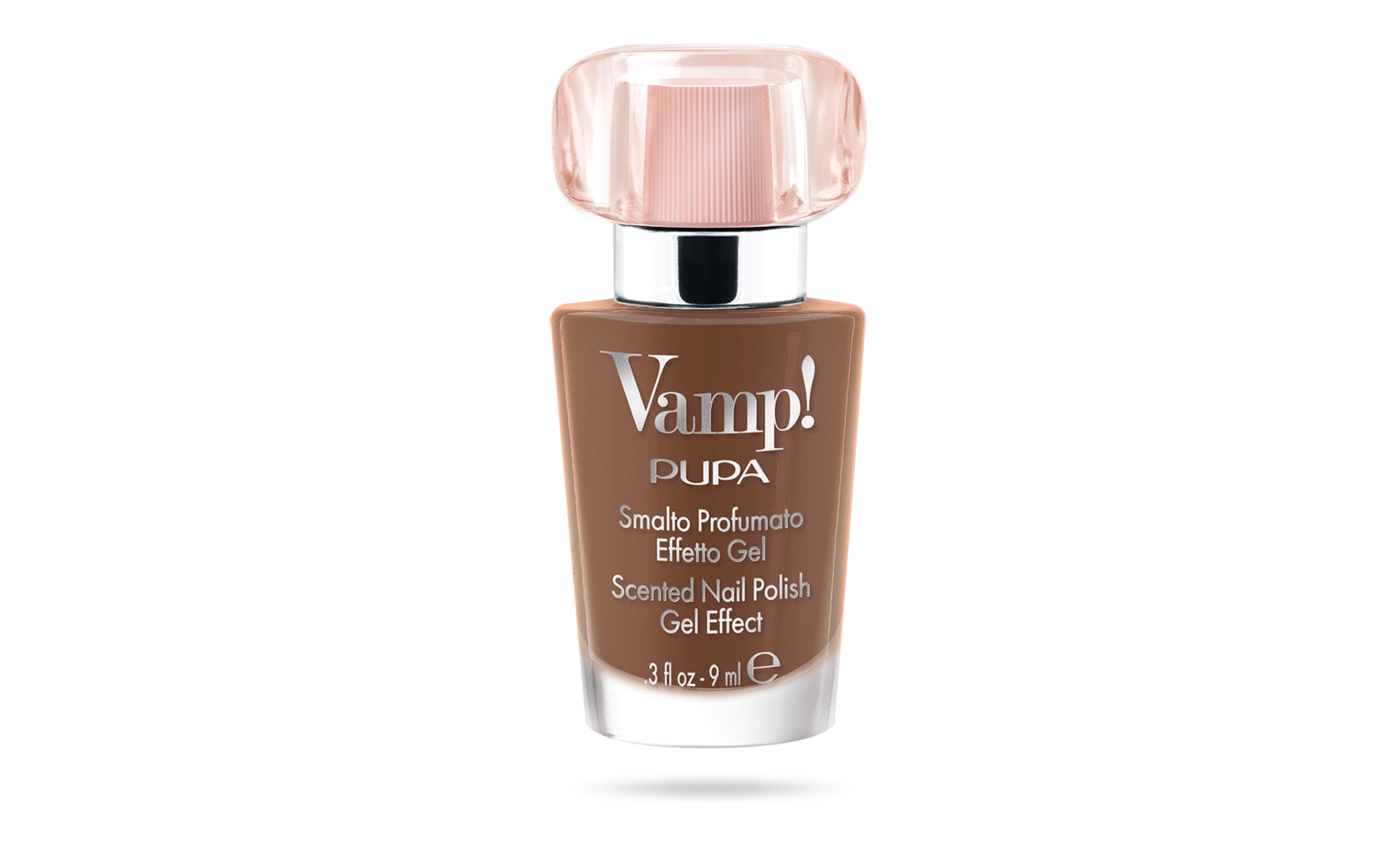 Vamp! Smalto Profumato Effetto Gel - PUPA Milano