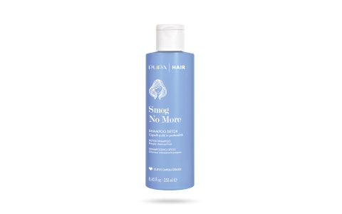 Shampoo Detox - 001