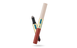 Retro Illusion Eyeshadow - 001