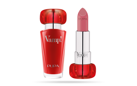 Vamp! Rossetto