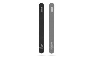 Lima Unghie Doppio Lato Abrasivo - PUPA Milano