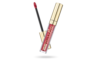 Rock&Rose Metal Matt Lip Fluid - 001