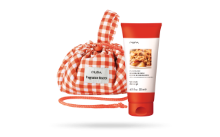 Fragrance Bistrot - Gel Doccia - PUPA Milano
