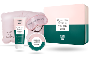 Kit Urban Medium 2 - 003