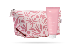 Asian Spa Kit 3 - PUPA Milano