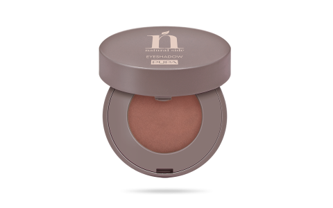 Natural Side Eyeshadow