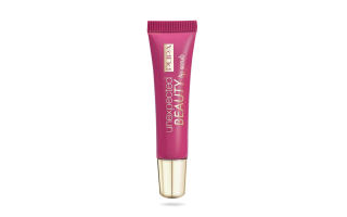 Unexpected Beauty Lip Scrub - 001
