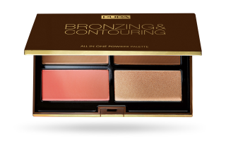Bronzing & Contouring - 003