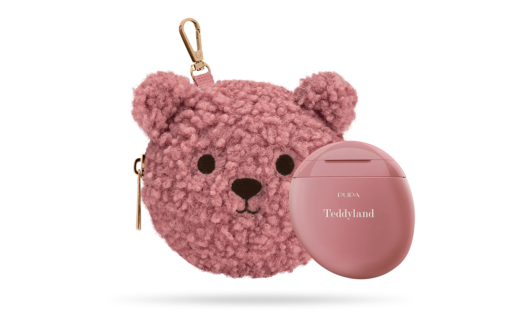 Teddyland - Crema Mani Profumata - PUPA Milano