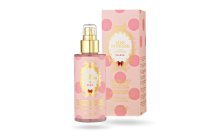 Miss Princess Acqua Profumata Corpo e Capelli - 001