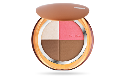 4Sun All in One - PUPA Milano