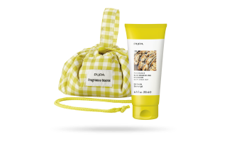 Fragrance Bistrot - Gel Doccia - PUPA Milano