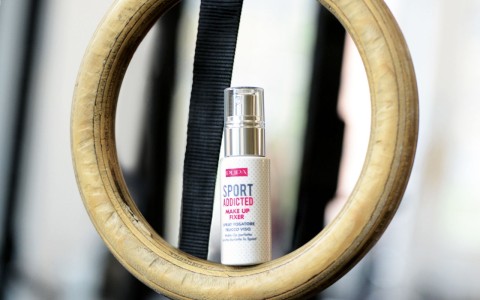 Sport Addicted Make Up Fixer - PUPA Milano