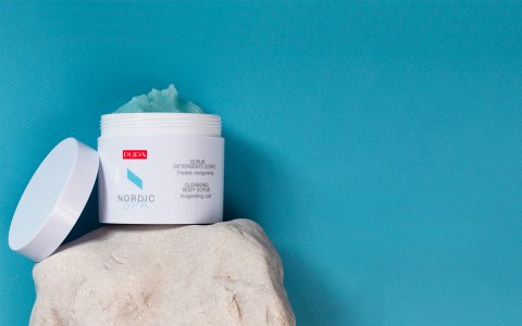 Scrub Detergente Corpo 250 ml - PUPA Milano