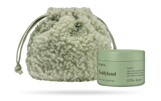 Teddyland - Burro corpo - PUPA Milano