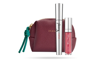 Kit Vamp! Mascara & Miss Pupa Gloss - PUPA Milano