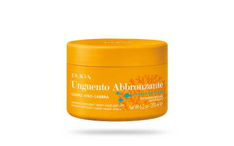 Unguento Abbronzante (200 ml)