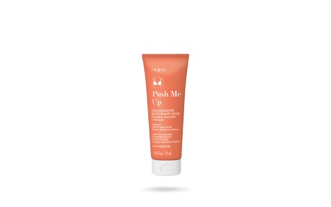 Push Me Up Volumizzante Rassodante Seno 75 ml - PUPA Milano